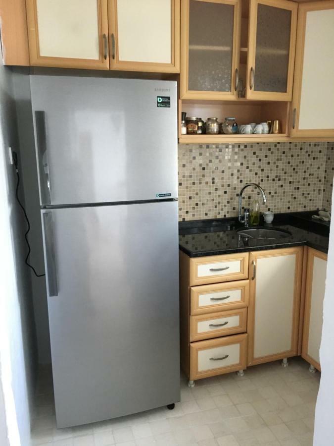 Old Town Kagitci Apart Apartment อิสตันบูล ภายนอก รูปภาพ
