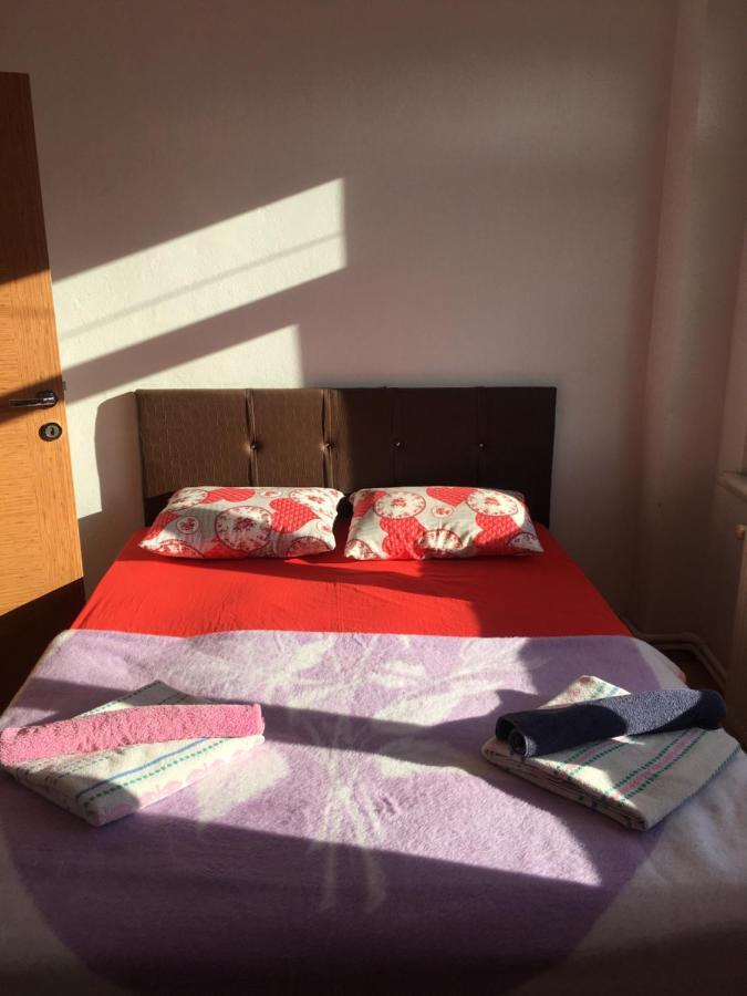 Old Town Kagitci Apart Apartment อิสตันบูล ภายนอก รูปภาพ