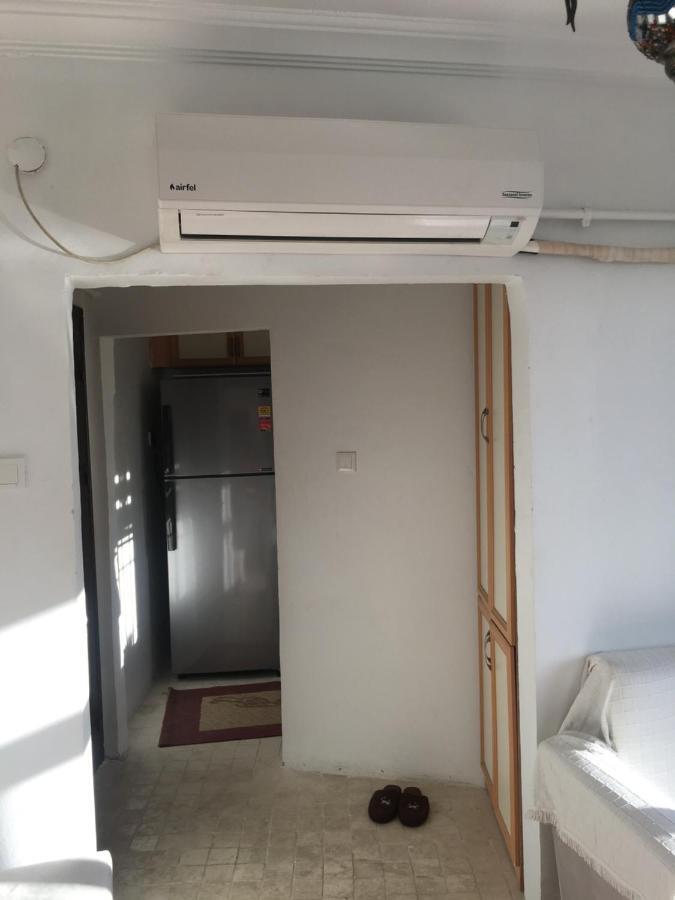 Old Town Kagitci Apart Apartment อิสตันบูล ภายนอก รูปภาพ